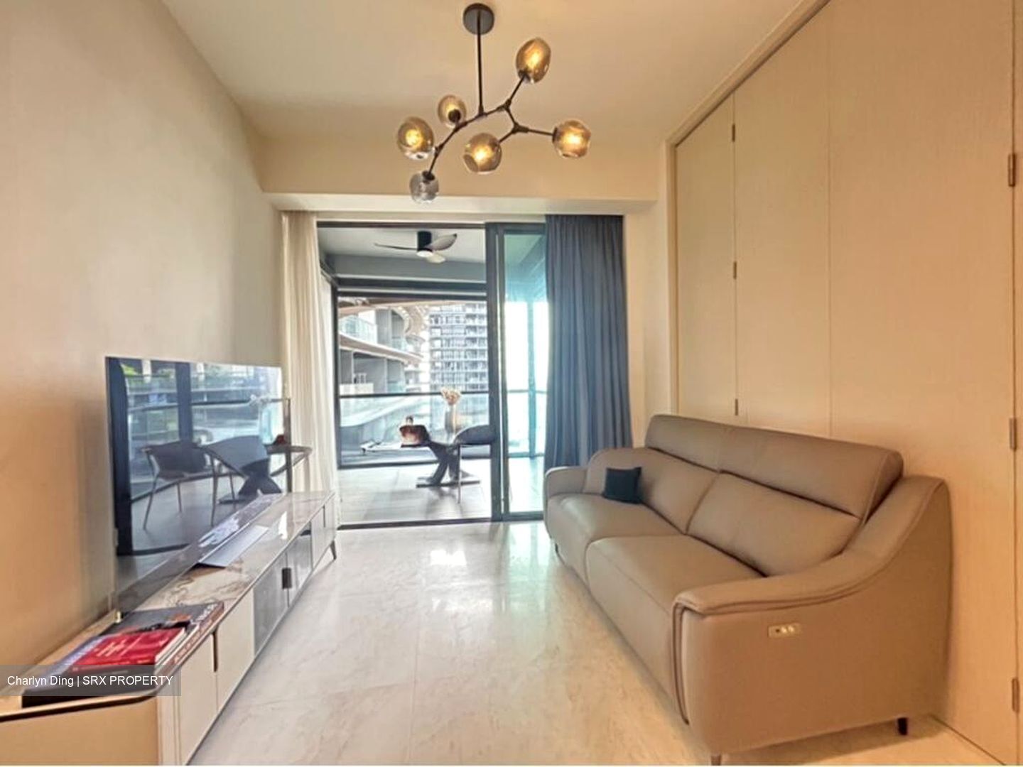 Marina One Residences (D1), Apartment #524895231